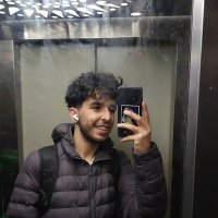 خودمم نمیدونم چرا اینجام (@amirrebrahimii) 's Twitter Profile