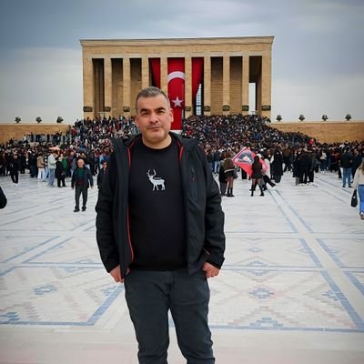 Kartalkan99's profile picture. 🔴⚪⚫