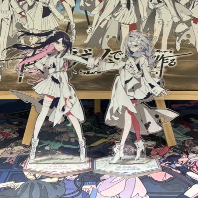 taki19_0219's profile picture. Taki兎(@Taki19_02)のサブ