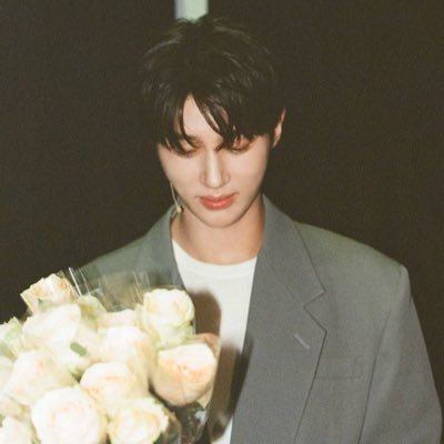 Euphoria199705's profile picture. 01掛け持ちオタク ⋱⋰ ⋱⋰ ⋱⋰ ⋱⋰ ⋱⋰⋱⋰ ⋱⋰ ⋱⋰ ┊ BTS ┊ BND ┊ TWS ┊ k-drama ┊ rhythm hive ｟ぐてぐてうさぎの정국｠┊ ✐filmarks ┊