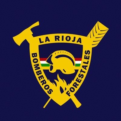 Cuenta NO OFICIAL del colectivo de Bomberos Forestales de La Comunidad autónoma de La Rioja. En Instagram https://t.co/xNXkCEBfG2