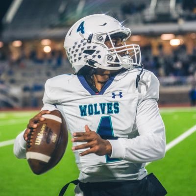 Rushil Allada 2027 QB Profile