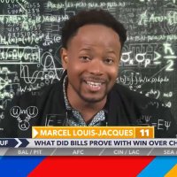 Marcel Louis-Jacques (@marcel_lj) 's Twitter Profile