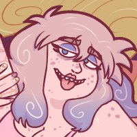 ๐๐ป Rum ๐งผ๐(COMMS OPEN) (@rumblyxbubbles) 's Twitter Profile