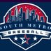 South Metro Baseball (@southmetro_bstx) Twitter profile photo South Metro Baseball (@southmetro_bstx) Twitter profile photo