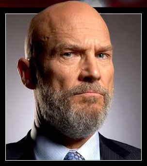 BertBach1's profile picture. Telecom industry analyst