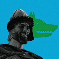 Chad-Tigin0 (@tigin0chad1) 's Twitter Profile Photo