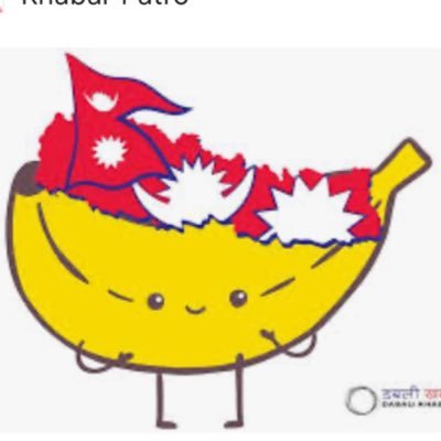@Kera_Nepal