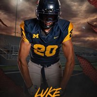 Luke Steinmeyer (@lukesteinz20) Twitter profile photo