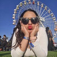 MaryPaz (@_maky) 's Twitter Profile