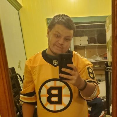 A straight edge Bruins, Pats, Sawx and Wolverines fan. Lover of my 2 kids, good music and video games. Co host of The Wicked Ks podcast. Peace and Love