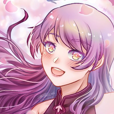 🌸~ Where colours meet dreams ~🌸
💓🎤 HzBeat🎤💓
Mostly active on Instagram!
Next event: Mississauga Comic Expo