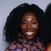 Cleopatre Thelus, Ph.D. (@blaq_ros3) Twitter profile photo