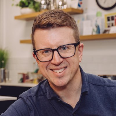 Matt Hyde Profile