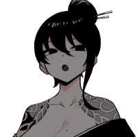 ᅠ ᅠ—— 𝐒ayo ☁︎ (@darkcloudsblade) 's Twitter Profile