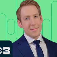 Josh Sidorowicz (@joshoncbs) 's Twitter Profile Photo Josh Sidorowicz (@joshoncbs) 's Twitter Profile Photo