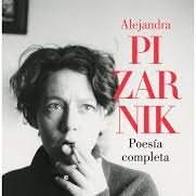 Alejandra Pizarnik (@alepizarnik72) 's Twitter Profile