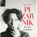 Alejandra Pizarnik (@alepizarnik72) Twitter profile photo Alejandra Pizarnik (@alepizarnik72) Twitter profile photo