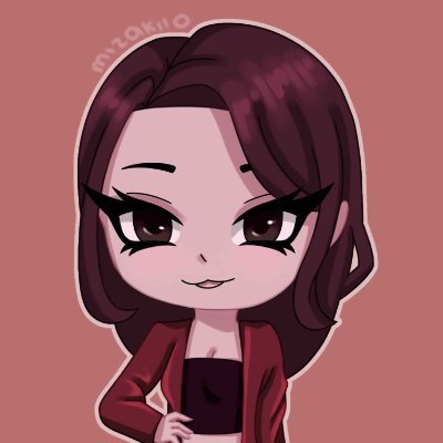 fedebpolita's profile picture. Twitch: https://t.co/ecahemABF0
🏳️‍🌈LgbT🏳️‍🌈
Actriz de voz / Streamer / La de los doblajes argentinos / Caine en el Digital circus argentino