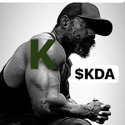 into crypto and have a bag of $KDA and just waiting for 2024 bullrun to pop off
You get out what you put in, and no one will help you but yourself.