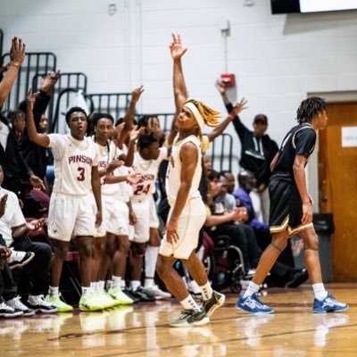 Jaquavious Lynch Profile