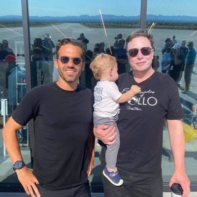 Part of Elon Musk’s visionary team, turning bold ideas into reality and shaping the future through innovation and ambition.