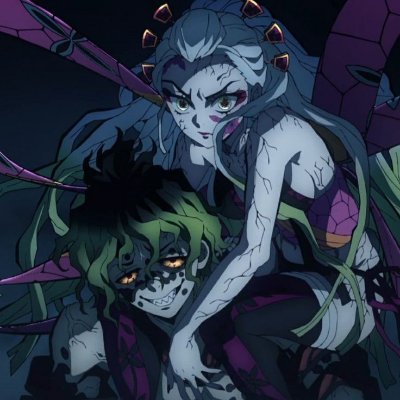 EllaJustin12's profile picture. 🌟 From sketch to masterpiece, I make your ideas come true!  | DAKI | DEMON SLAYER | ANIMANGA |