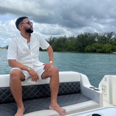 30🇩🇴🇩🇴. Haina to IL, heavy is the head that wears the crown 🤴🏽 #IT