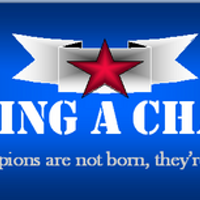 Matt Parsons (@designingachamp) 's Twitter Profile