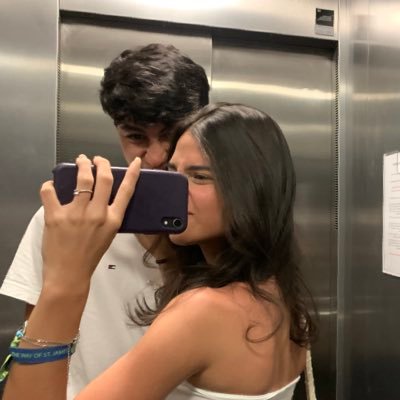 fã do messi q tem uma mulher fã do cr7