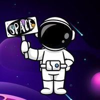 Spacebaby (@spacebabytokens) 's Twitter Profile Photo Spacebaby (@spacebabytokens) 's Twitter Profile Photo