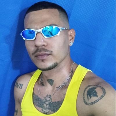 Kevin Eduardo Profile