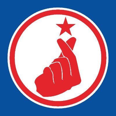 Revolutionary collective within the Hallyu community • We support the fight for peace of the Korean people! 🕊️ 🌎 • KPR is an agitation arm of @usakfl