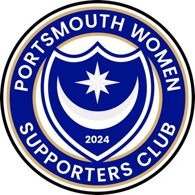 Twitter account for the Portsmouth Women Supporters Club. PortsmouthWomenSC@outlook.com