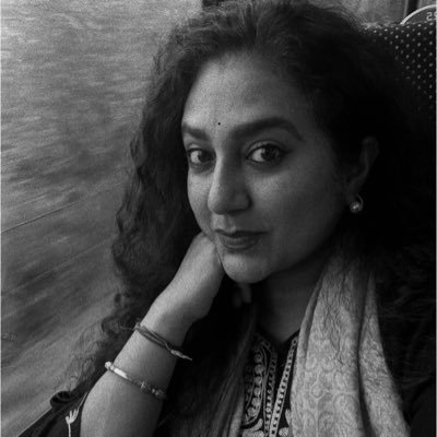 Seeker | Bharatiya | Dogra | Jammu Kashmir | Bihari Bahu | Interests-Dogra History & Culture | Sanatan Dharma 🕉️