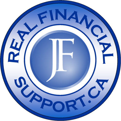 RealFinancialCA's profile picture. Real Financial Support is an online Financial Assistant.

Real Financial Support by JERN brings financial stability to your business.