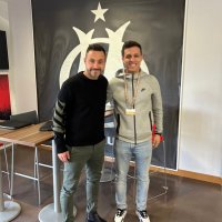 Tiago João Alves Pina (@tiago_pina24) 's Twitter Profile Photo Tiago João Alves Pina (@tiago_pina24) 's Twitter Profile Photo