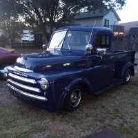 restomod49 (@restomod49) 's Twitter Profile