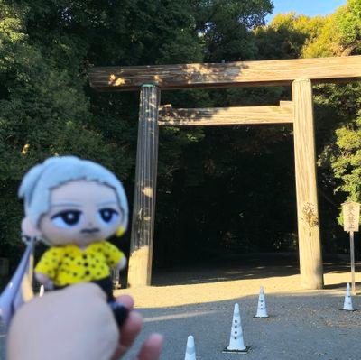ichihanaさんのプロフィール画像