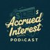 Accrued Interest (@accrued_int) Twitter profile photo Accrued Interest (@accrued_int) Twitter profile photo