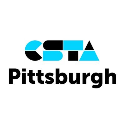Official Twitter Account for @csteachersorg Pittsburgh. #CSTAPitt #csteachers Join us! Link Below! #cstapittsburghchats
Find us on Bluesky and Instagram too