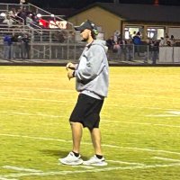 Aaron Clements (@coachclements1) 's Twitter Profile Photo Aaron Clements (@coachclements1) 's Twitter Profile Photo