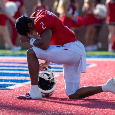 Jamaal pritchett Profile