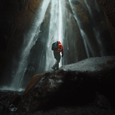 RoyStory_4's profile picture. Crypto Enthusiast / Photographer