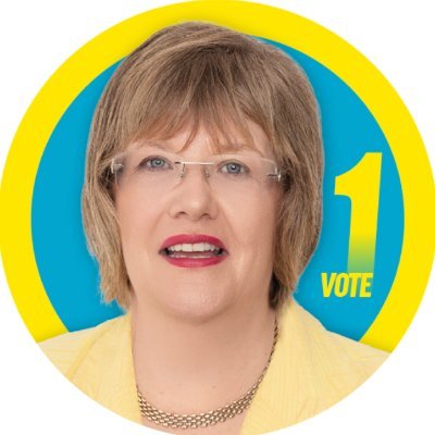 Leas Cathaoirleach Seanad Éireann, Fine Gael Seanad Health former Finance & Education Spokesperson. Former Mayor. | 🇮🇪 A RT is not an endorsement.