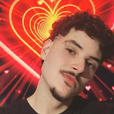 Sou só mais uma variante | INFP-T | 19y
nem soca fofo nem soca forte, sou soca nunca