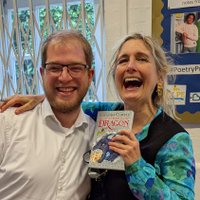 Michael Kimber (@kimberteaches) 's Twitter Profile Photo Michael Kimber (@kimberteaches) 's Twitter Profile Photo