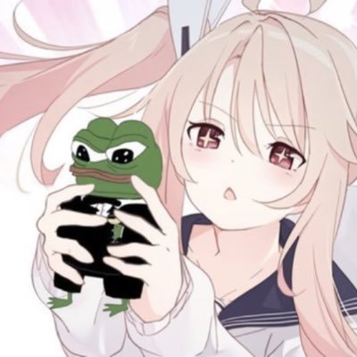 loaf0x's profile picture. no outcoom, only incoom