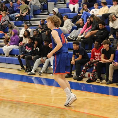 treyvandusenn's profile picture. Point Guard, Lake Raleigh Prep  (Raleigh, NC) 2026 5’10, 160 Email-treyvandusen1@gmail.com Cell-3365679630