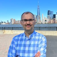 Yüksel Çayıroğlu (@yukselcayiroglu) 's Twitter Profile